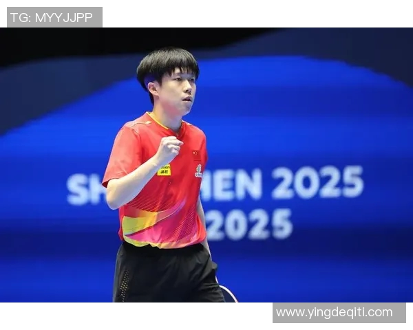 深圳乒乓球队在杯赛中的耐力表现分析与未来展望